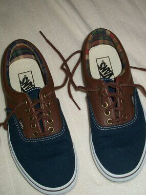 Vans Off The Wall Shoes